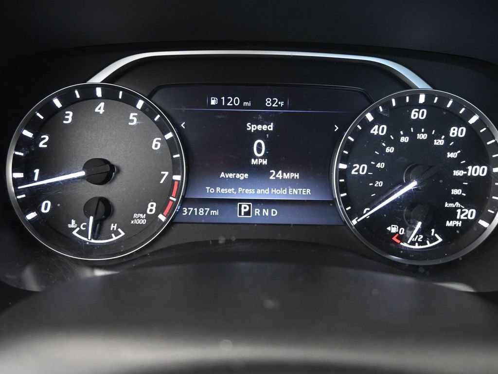 Used 2022 Nissan Frontier SV image 35