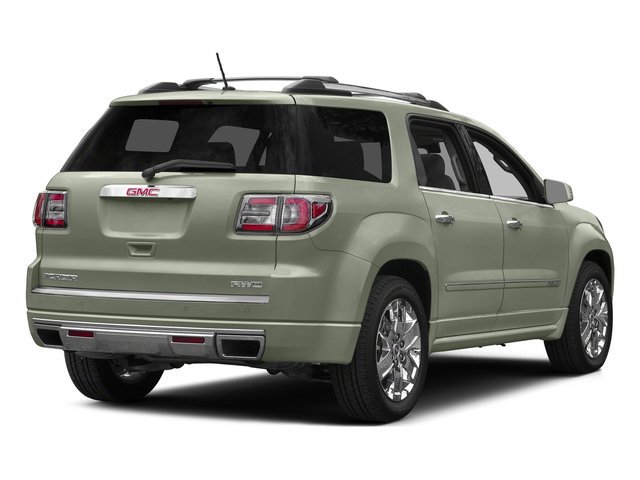 Used 2016 GMC Acadia Denali AWD/4WD image 2