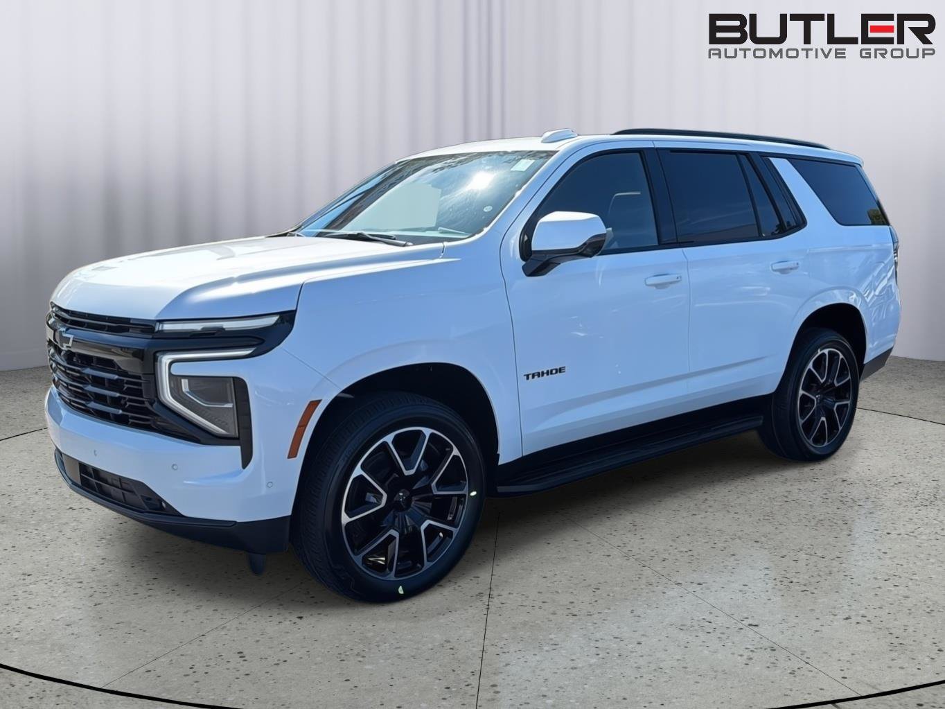 New 2027 Chevrolet Tahoe RST w/ Comfort Package