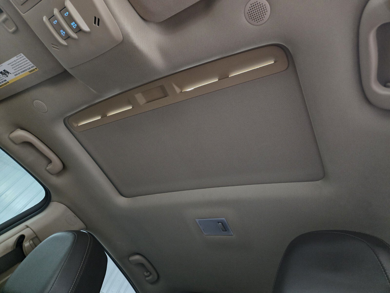 Used 2015 Buick Encore Premium w/ Experience Buick Package FWD image 8