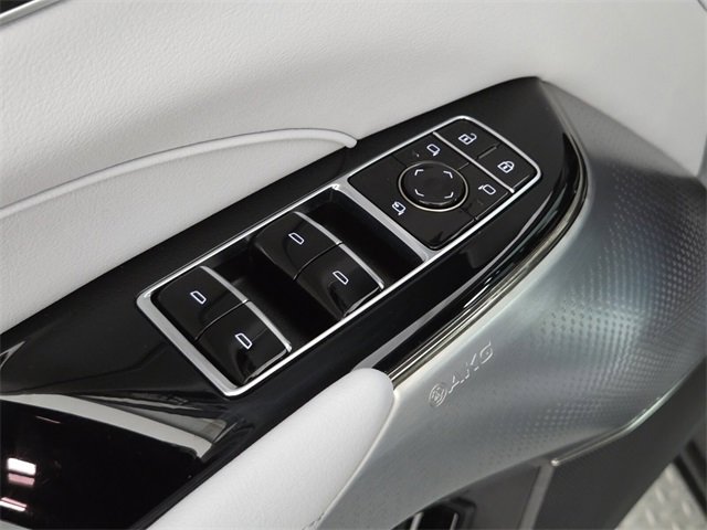 Certified 2024 Cadillac Lyriq Luxury image 19