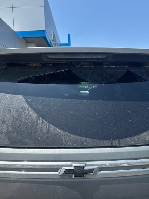 Used 2023 Chevrolet Tahoe LS w/ Driver Alert Package AWD/4WD image 33