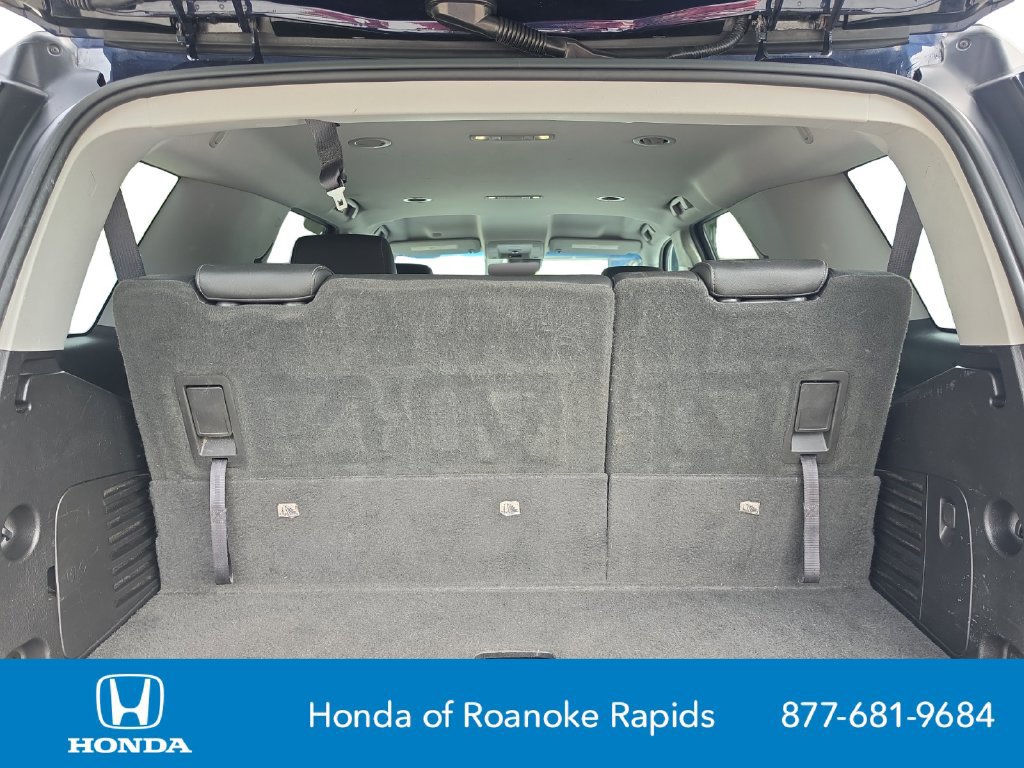 Used 2019 Chevrolet Tahoe LT AWD/4WD image 19
