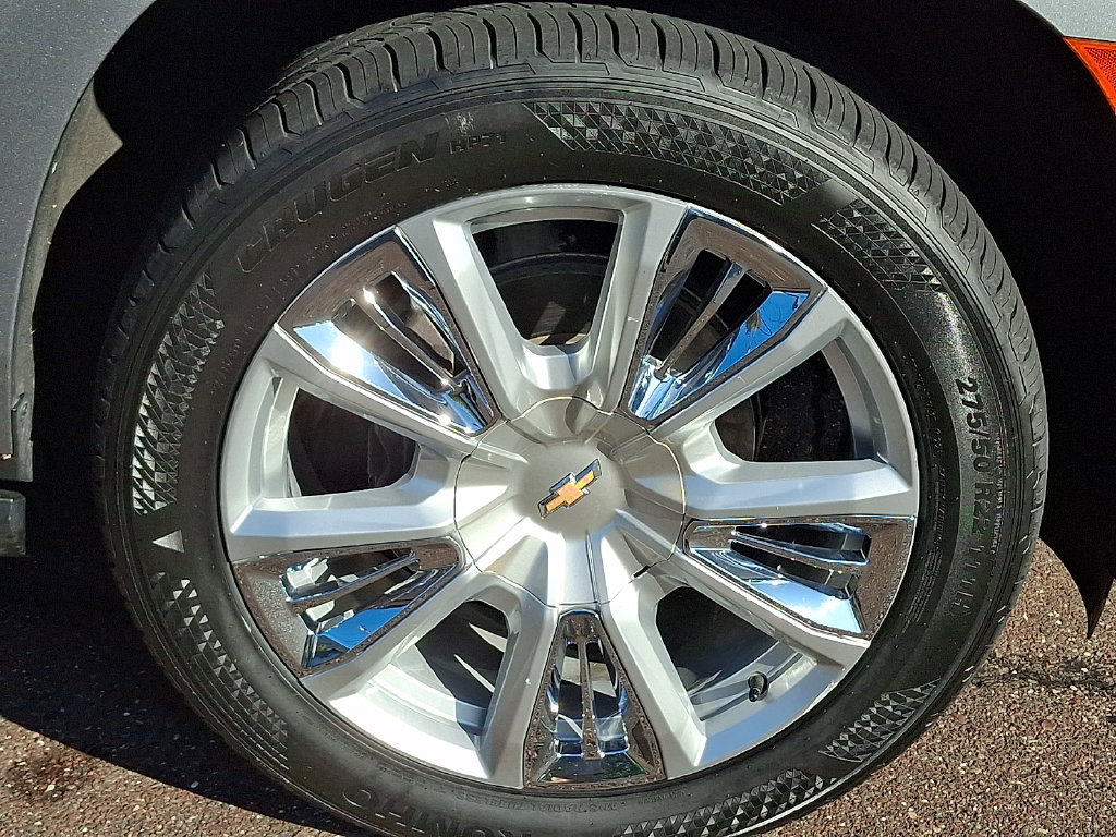 Used 2023 Chevrolet Tahoe High Country w/ LPO, Illumination Package AWD/4WD image 8