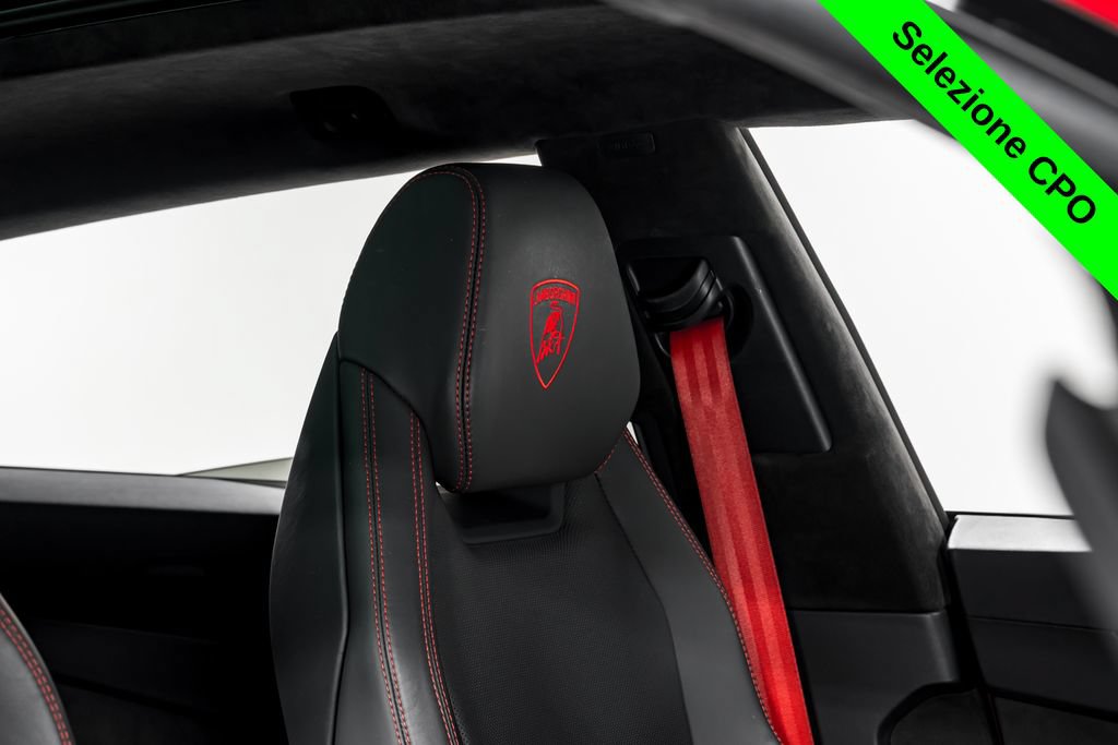 Used 2023 Lamborghini Urus S AWD/4WD image 38