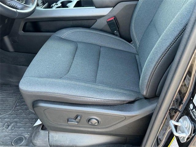 Certified 2022 RAM 1500 Big Horn image 34