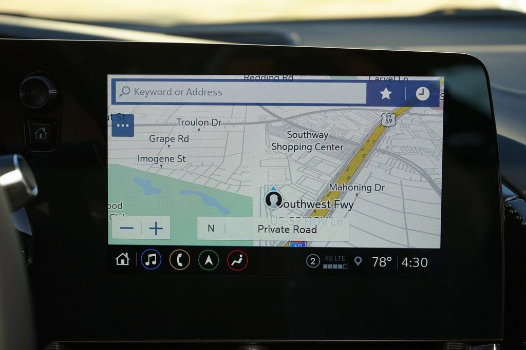 Used 2023 Chevrolet Corvette Z06 w/ Z07 Performance Package image 16