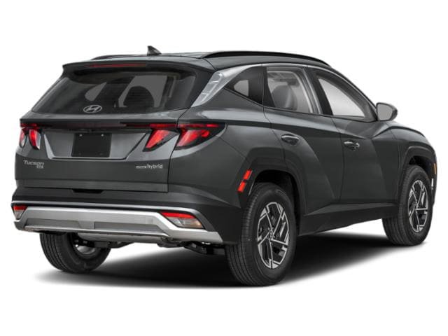 New 2026 Hyundai Tucson Blue SE w/ Tow & Go Package AWD/4WD image 3