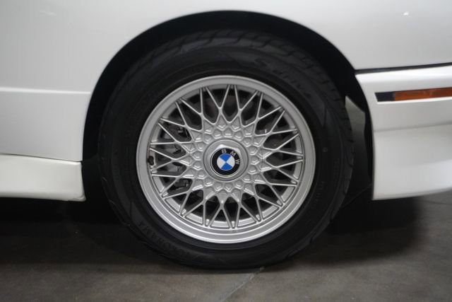Used 1991 BMW M3 Coupe RWD image 14