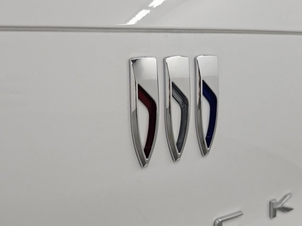 New 2026 Buick Envista Sport Touring w/ Convenience I Package image 25