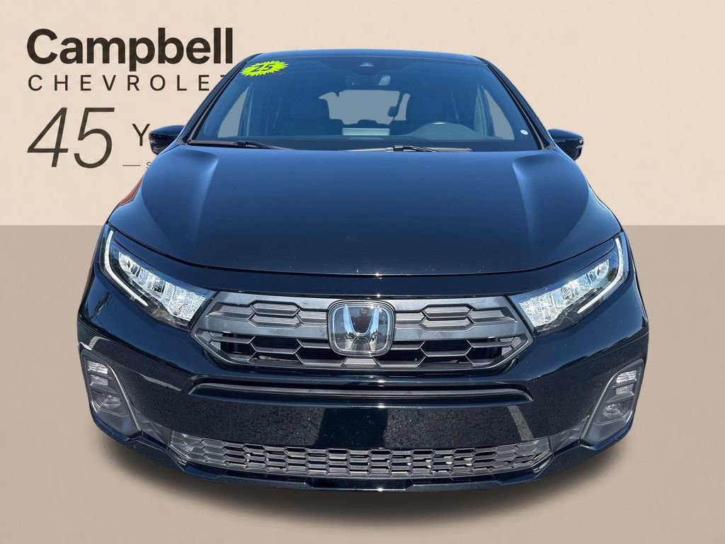 Used 2025 Honda Odyssey Sport-L image 9