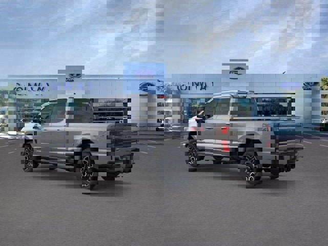 New 2026 Ford F350 Platinum image 4