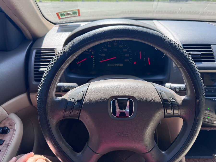 Used 2003 Honda Accord EX image 16