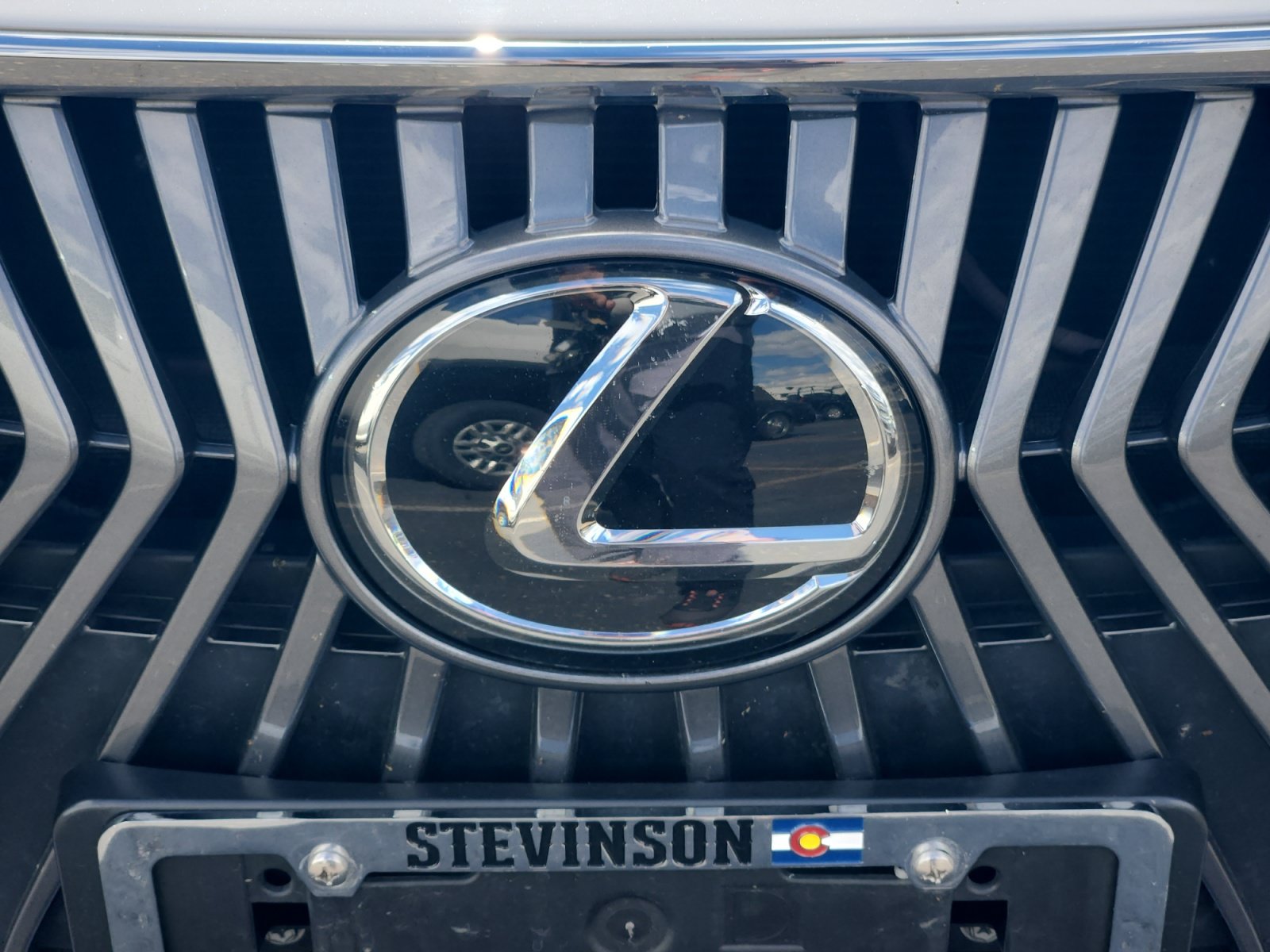 Used 2021 Lexus ES 350 w/ Premium Package FWD image 32