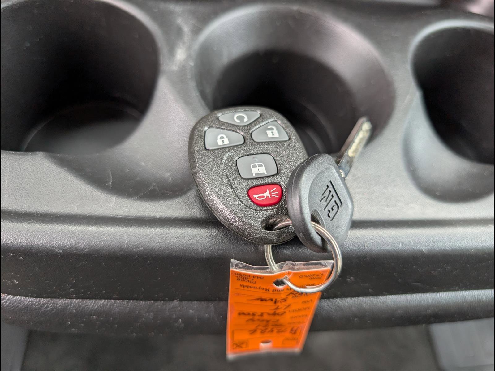 Used 2021 Chevrolet Express 3500 LT w/ LT Preferred Equipment Group RWD image 20