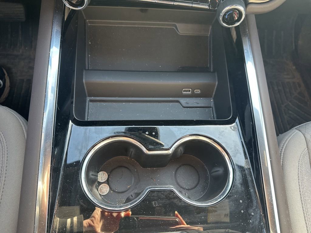 Used 2026 Chevrolet Tahoe LS image 20