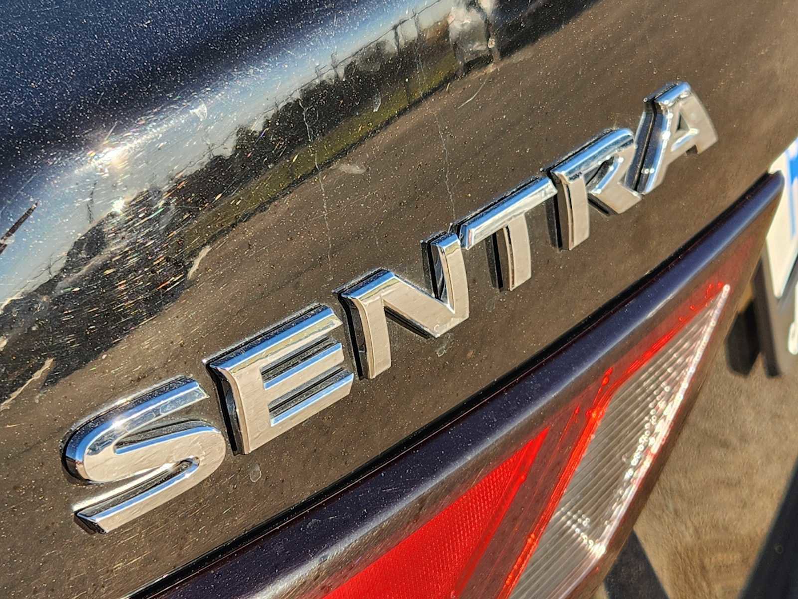 Used 2024 Nissan Sentra SV image 12