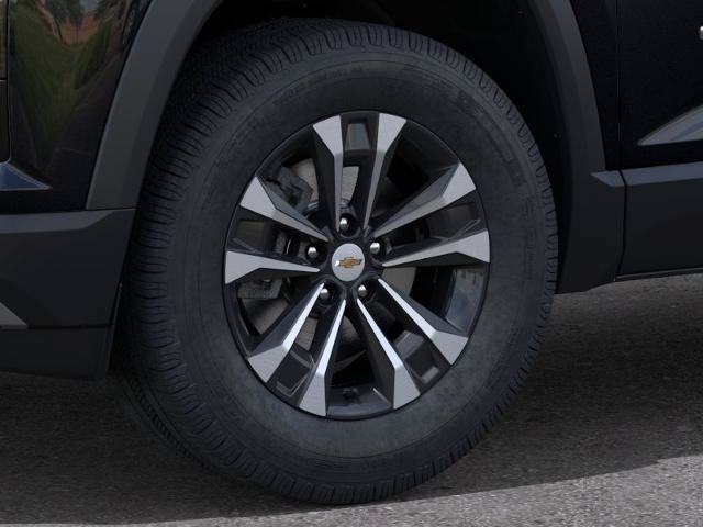 New 2027 Chevrolet Equinox LT w/ Convenience Package II AWD/4WD image 9