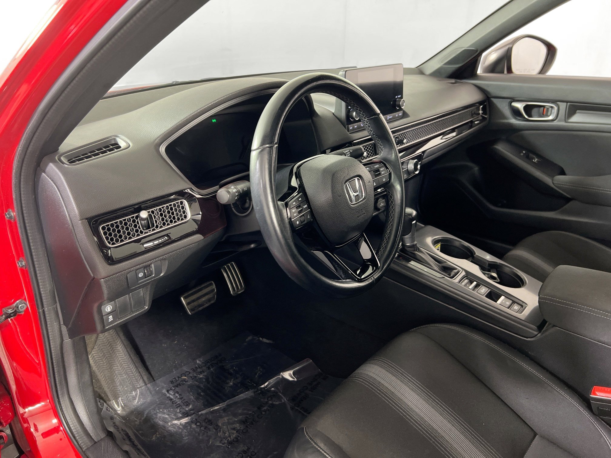 Used 2022 Honda Civic Sport image 9