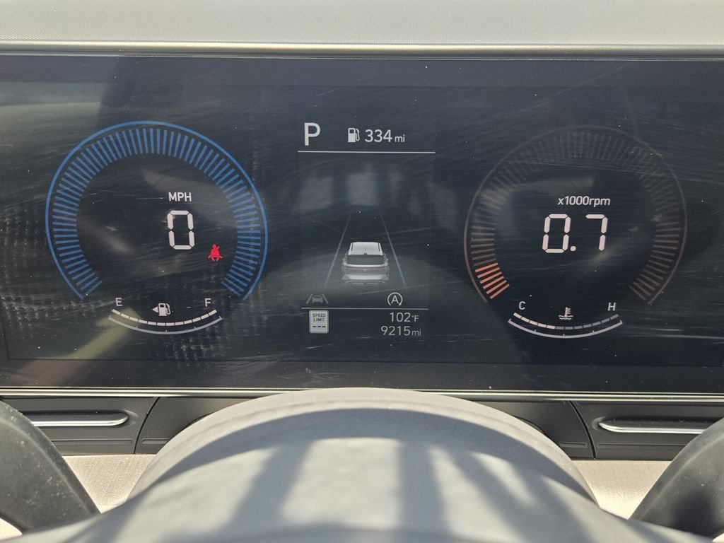 Certified 2026 Hyundai Kona SE FWD image 25