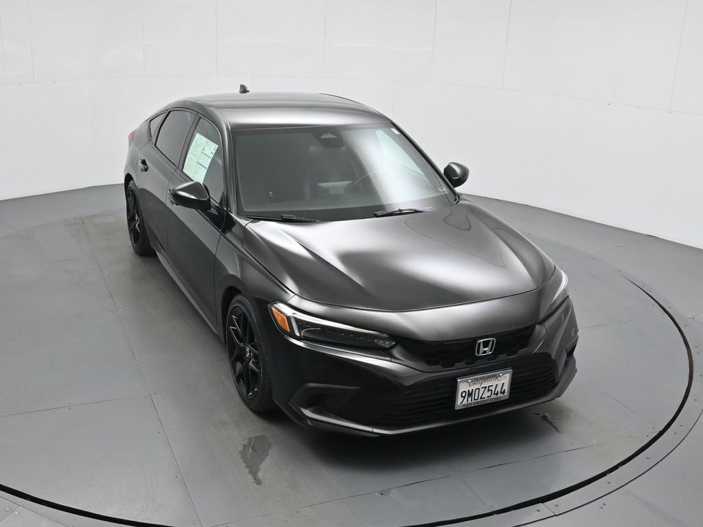 Used 2024 Honda Civic Sport image 38