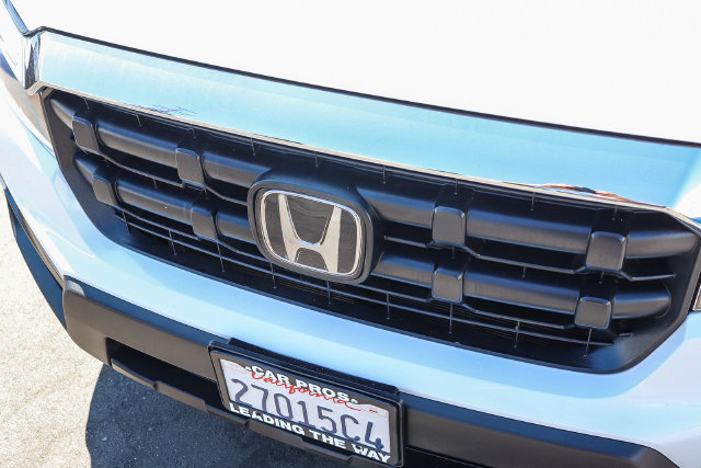 Used 2025 Honda Ridgeline RTL image 12