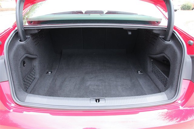 Used 2023 Audi A4 2.0T Premium Plus image 41