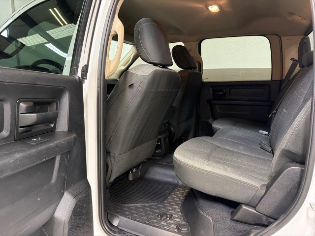 Used 2020 RAM 2500 Tradesman image 24