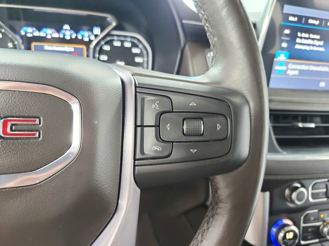 Used 2021 GMC Yukon SLT w/ SLT Luxury Plus Package AWD/4WD image 26