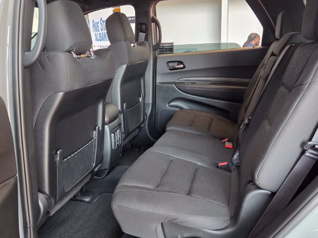 New 2027 Dodge Durango GT AWD/4WD image 6