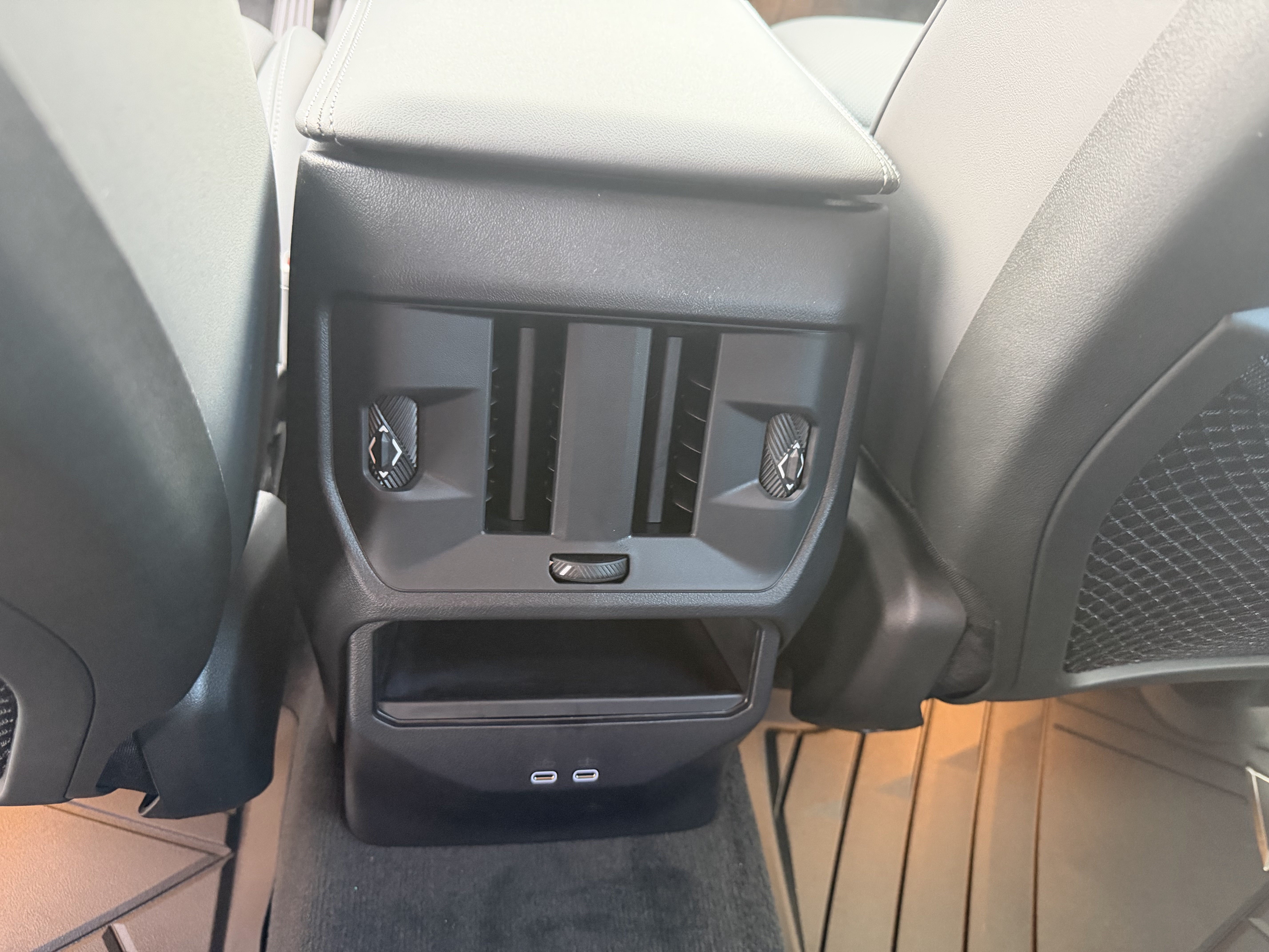 New 2026 BMW X3 xDrive30i AWD/4WD image 27