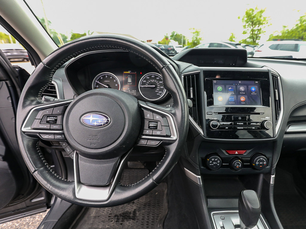 Used 2022 Subaru Forester Premium AWD/4WD image 15