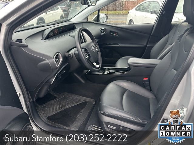 Used 2020 Toyota Prius Prime XLE FWD image 22