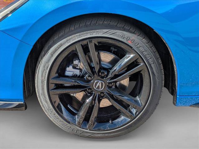 New 2026 Acura Integra A-Spec image 10