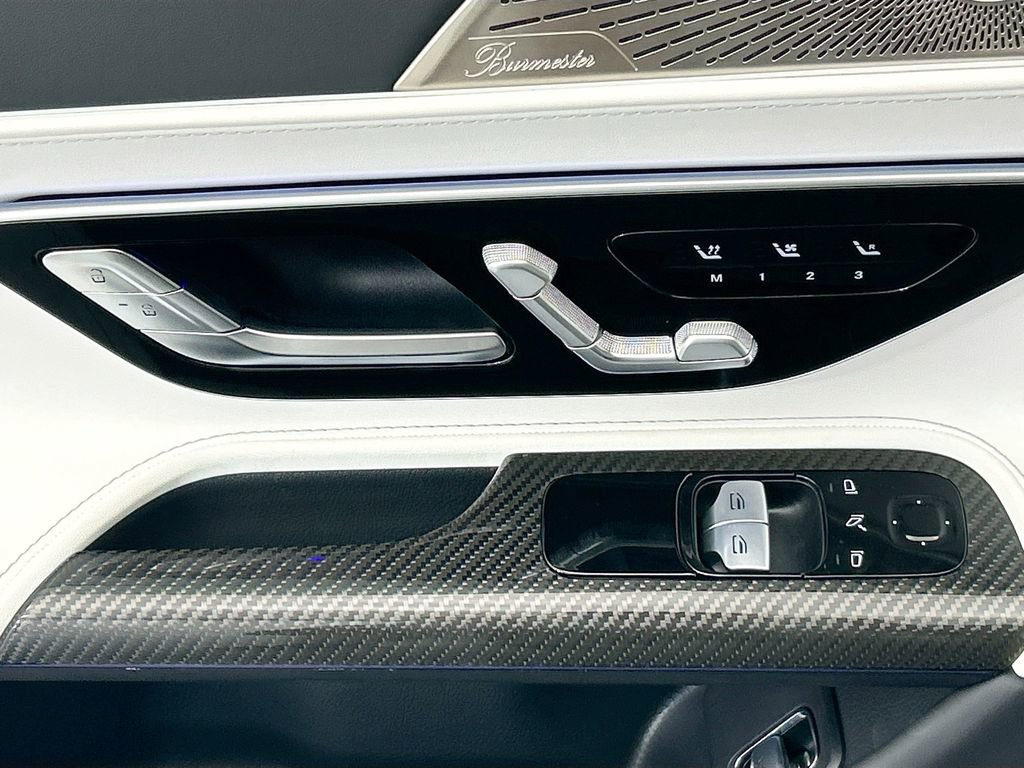 Used 2025 Mercedes-Benz AMG GT 63 image 22