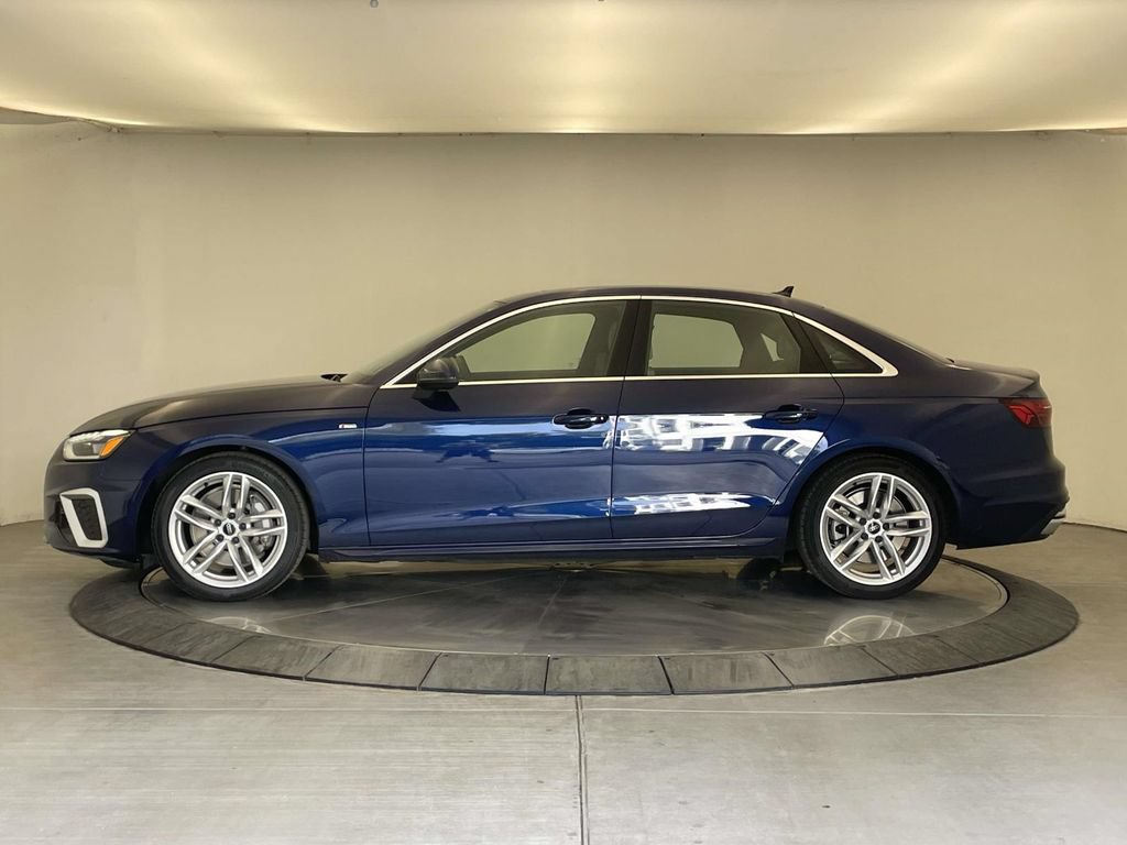 Certified 2023 Audi A4 2.0T Premium Plus w/ Premium Plus Package AWD/4WD image 2