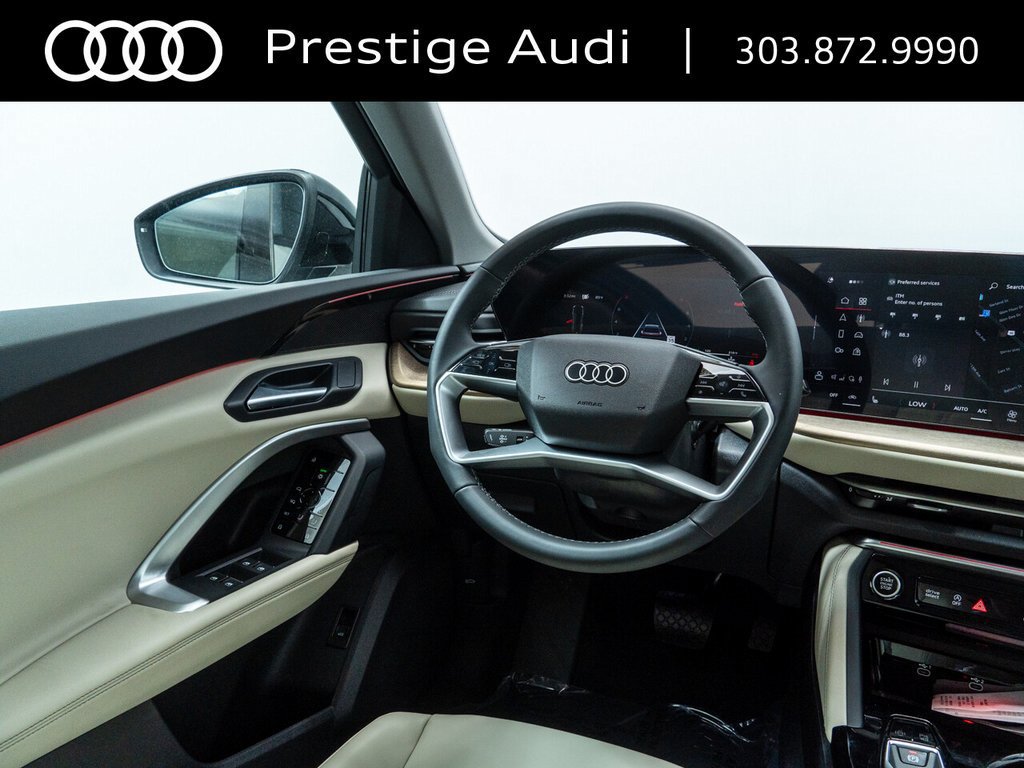 Used 2025 Audi Q5 Premium w/ Convenience Package AWD/4WD image 25