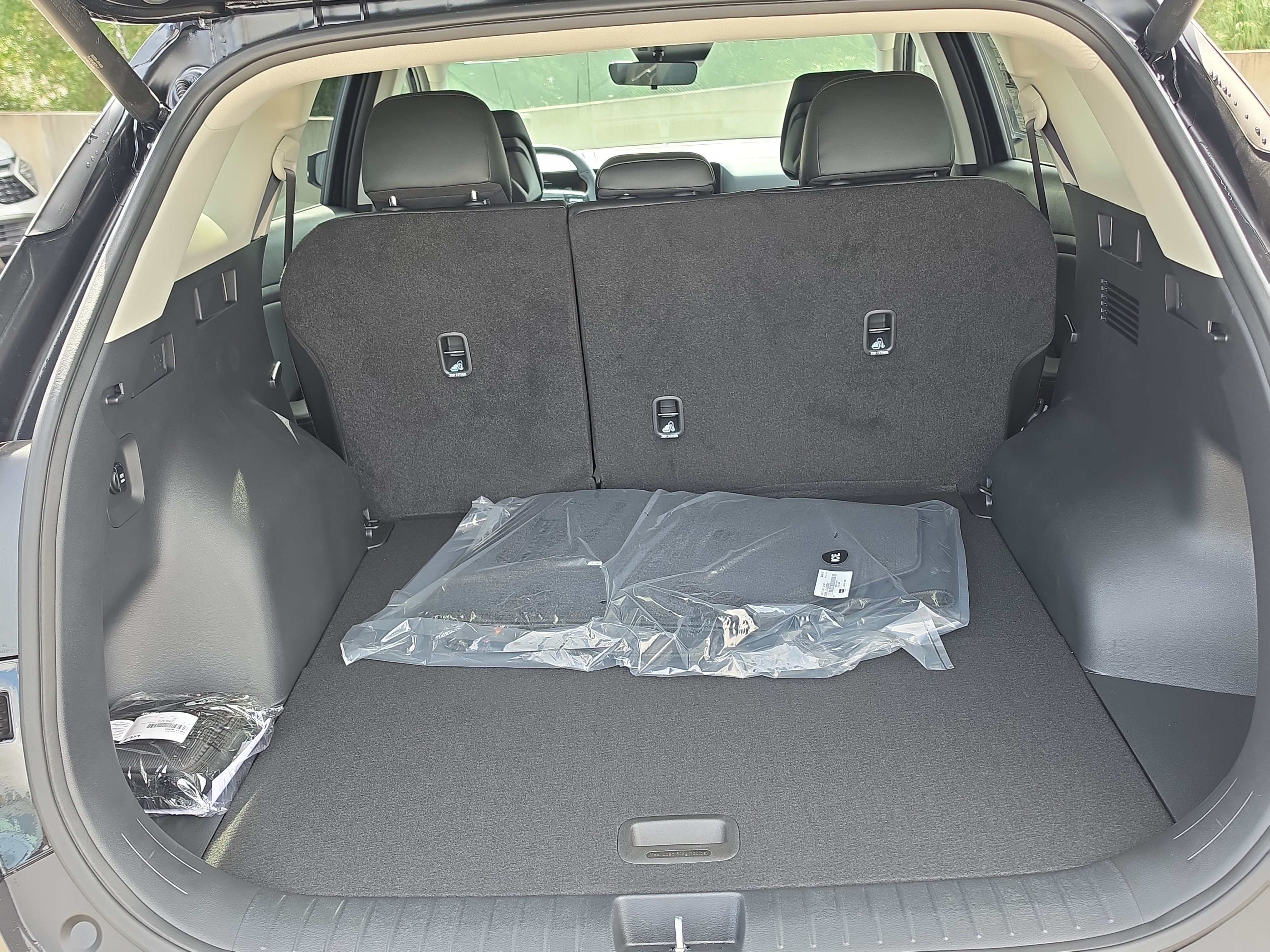 New 2027 Kia Sportage EX FWD image 10