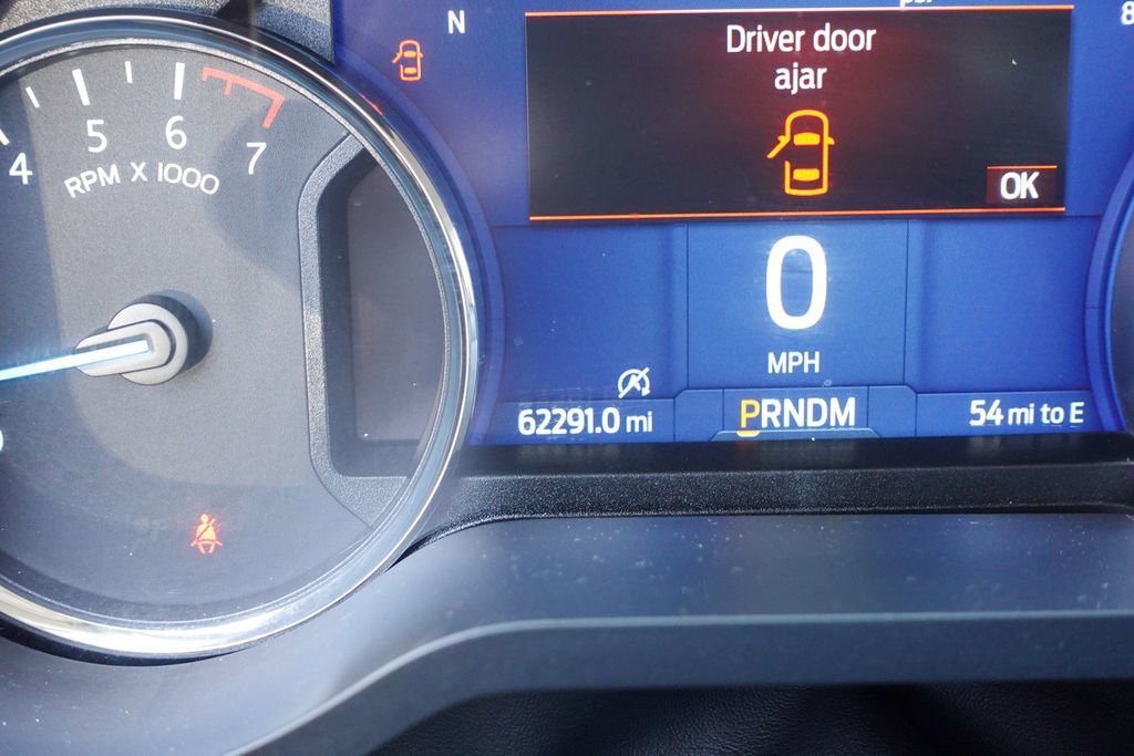 Used 2024 Ford Expedition XLT image 20