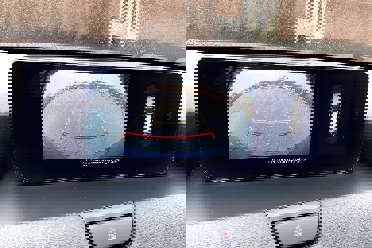 Certified 2024 MAZDA CX-90 Plug-In Hybrid w/ Premium Pkg image 29