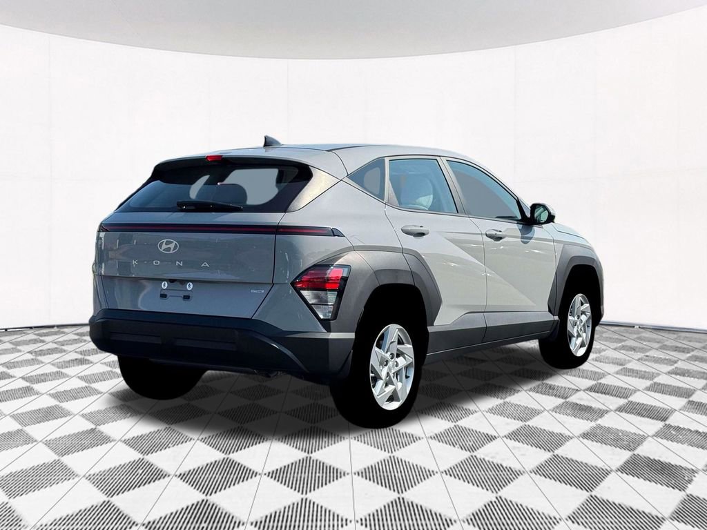 New 2026 Hyundai Kona SE AWD/4WD image 10