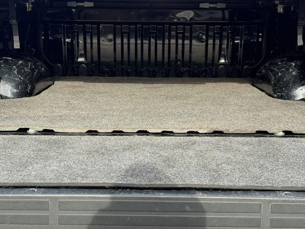 Used 2017 Toyota Tundra 1794 Edition image 17