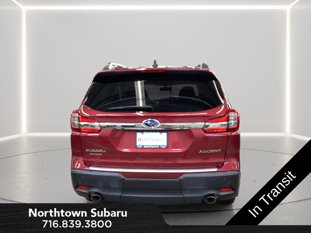 Used 2020 Subaru Ascent Premium w/ Sport Package AWD/4WD image 4