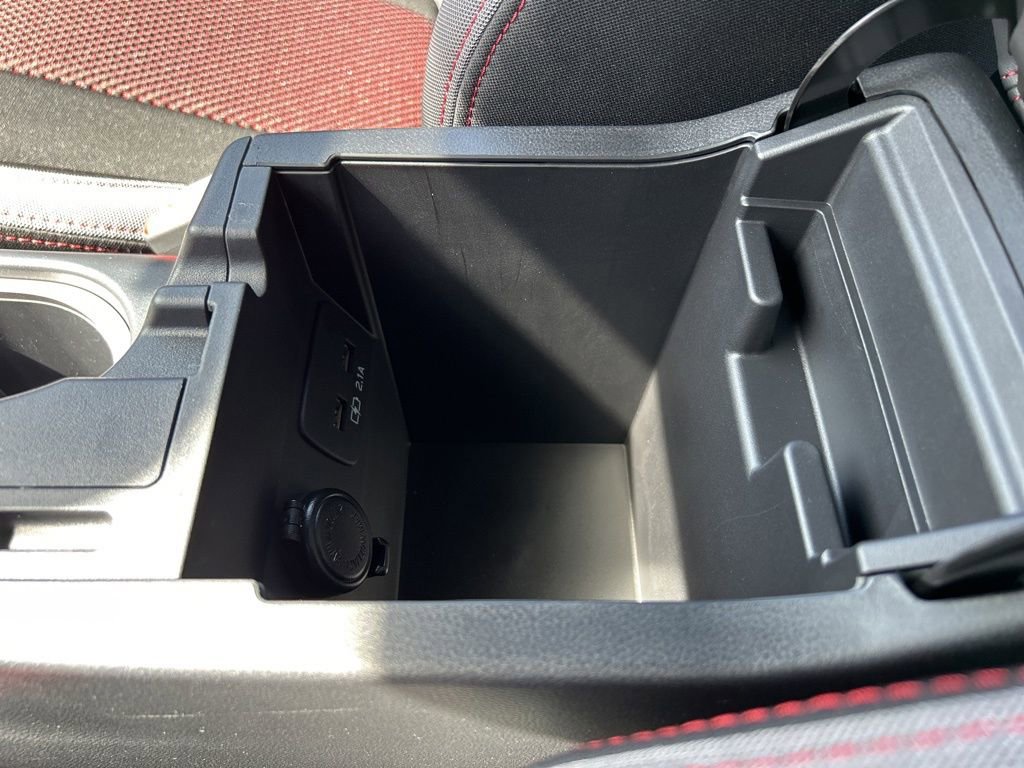 Used 2023 Subaru Impreza 2.0i Sport image 37