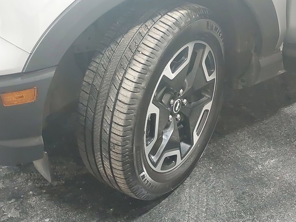 Used 2022 Ford Bronco Sport Outer Banks image 58