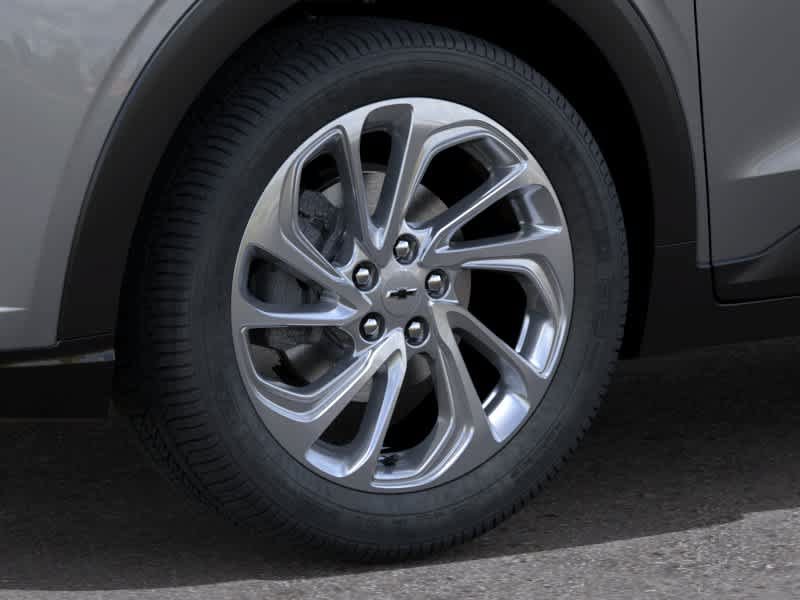 New 2027 Chevrolet Bolt LT FWD image 9