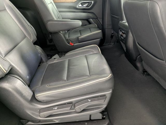 Certified 2023 Chevrolet Suburban Premier image 32