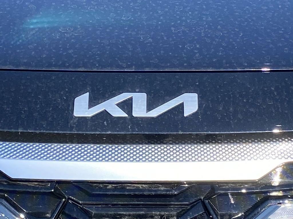 New 2026 Kia Seltos EX w/ EX Sunroof Package FWD image 28