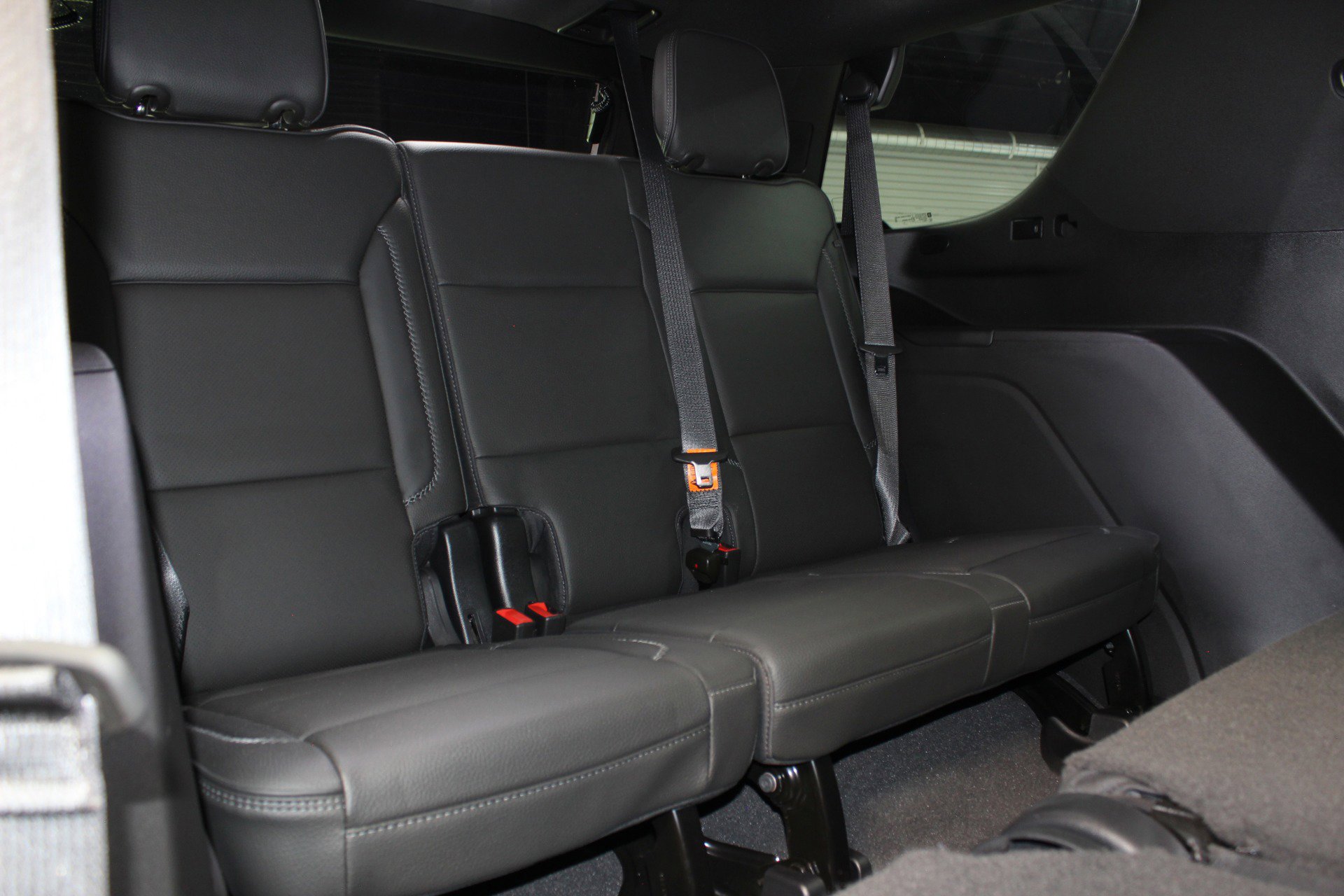Used 2023 GMC Yukon Denali w/ Advanced Technology Package image 43