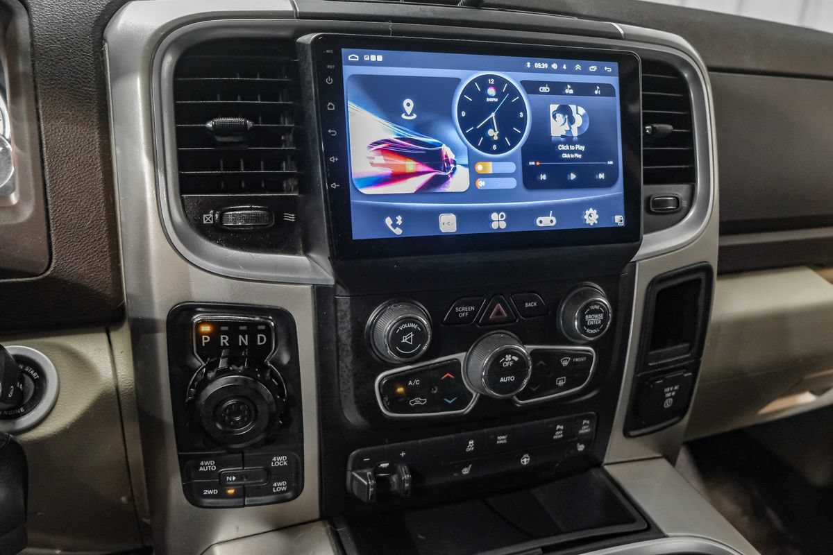 Used 2016 RAM 1500 Lone Star AWD/4WD image 23